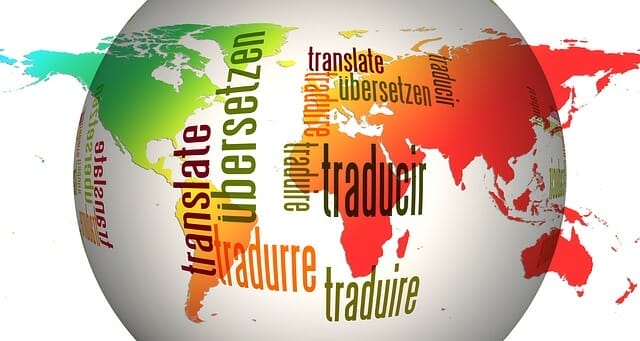Business Thrive During a Crisis - Languages