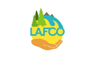 LAFCO logo