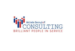 Michelle bennyhoff Consulting Logo