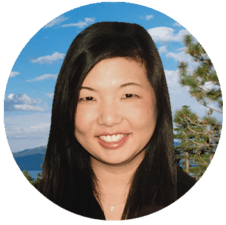 Sherry Tanaka-Wong RCD Project Manager