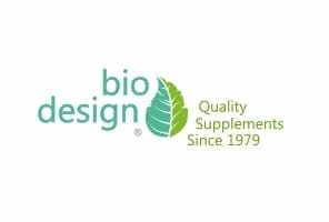 Bio Design Logo