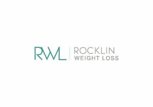 Rocklin Weight Loos Logo Design