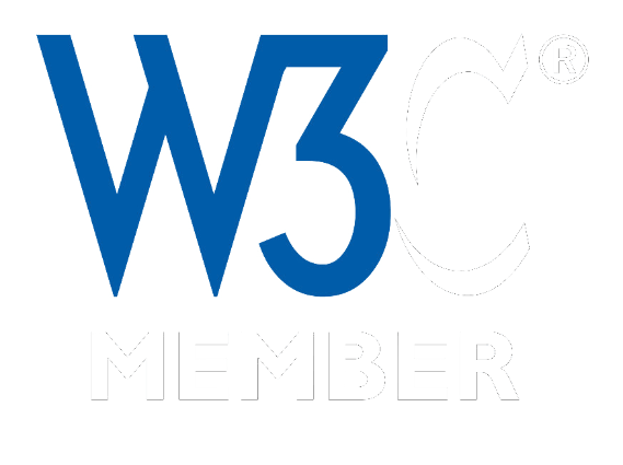 W3C member